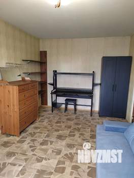 1-к квартира, на длительный срок, 29м2, 9/9 этаж