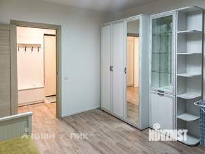 2-к квартира, на длительный срок, 52м2, 8/13 этаж