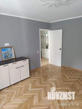 2-к квартира, на длительный срок, 50м2, 3/5 этаж