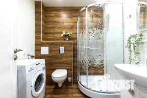 1-к квартира, посуточно, 26м2, 1/1 этаж
