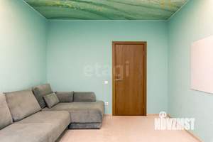 2-к квартира, на длительный срок, 56м2, 8/25 этаж