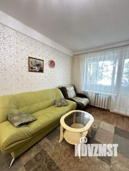 1-к квартира, на длительный срок, 31м2, 3/5 этаж