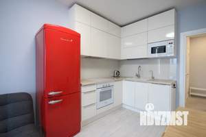 1-к квартира, посуточно, 50м2, 9/12 этаж