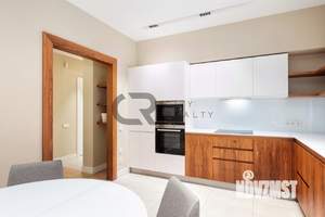 3-к квартира, на длительный срок, 127м2, 4/9 этаж