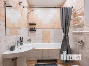 2-к квартира, посуточно, 48м2, 2/5 этаж