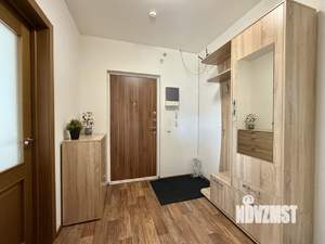 1-к квартира, на длительный срок, 40м2, 3/7 этаж