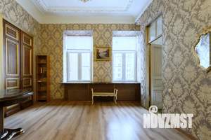 2-к квартира, посуточно, 52м2, 2/5 этаж