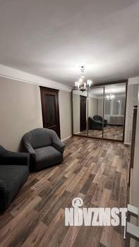 2-к квартира, на длительный срок, 46м2, 3/5 этаж