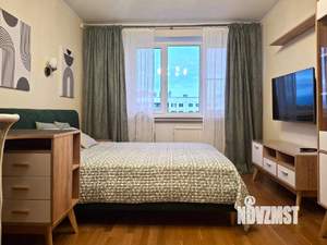 1-к квартира, на длительный срок, 33м2, 8/9 этаж