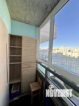 2-к квартира, на длительный срок, 59м2, 12/14 этаж