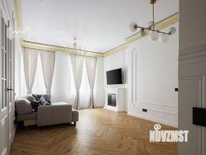 1-к квартира, на длительный срок, 55м2, 1/7 этаж