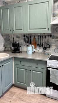 1-к квартира, на длительный срок, 36м2, 6/12 этаж