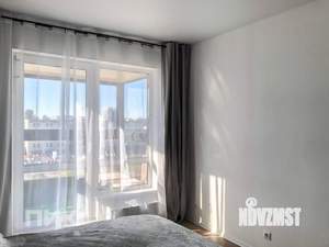 1-к квартира, на длительный срок, 44м2, 9/11 этаж