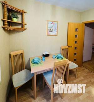 2-к квартира, посуточно, 59м2, 2/6 этаж