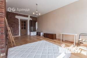 3-к квартира, на длительный срок, 90м2, 4/5 этаж