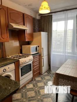 3-к квартира, на длительный срок, 61м2, 6/9 этаж