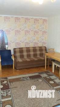 1-к квартира, на длительный срок, 34м2, 5/9 этаж