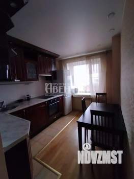 1-к квартира, на длительный срок, 45м2, 11/12 этаж