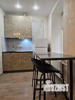 Студия квартира, на длительный срок, 19м2, 1/5 этаж