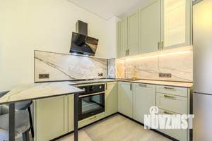1-к квартира, на длительный срок, 33м2, 9/12 этаж