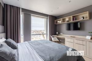Студия квартира, посуточно, 27м2, 9/10 этаж