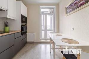 2-к квартира, на длительный срок, 52м2, 5/14 этаж