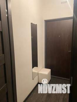 Студия квартира, посуточно, 24м2, 8/8 этаж