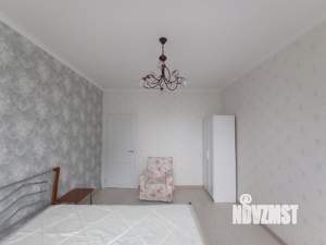 1-к квартира, на длительный срок, 47м2, 15/15 этаж