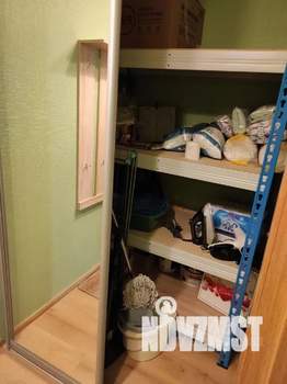 1-к квартира, посуточно, 43м2, 3/9 этаж