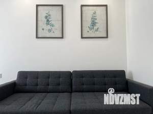 1-к квартира, посуточно, 47м2, 4/9 этаж