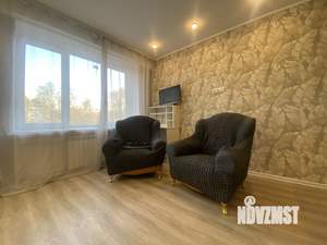 1-к квартира, на длительный срок, 30м2, 5/9 этаж