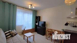Студия квартира, посуточно, 25м2, 1/5 этаж