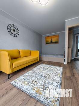 1-к квартира, на длительный срок, 32м2, 9/12 этаж