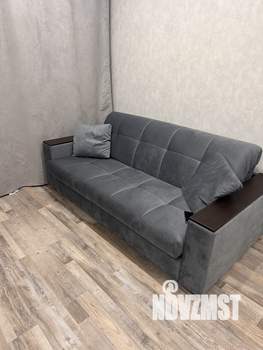 Студия квартира, на длительный срок, 25м2, 5/12 этаж