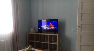 1-к квартира, на длительный срок, 35м2, 12/13 этаж