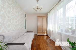 2-к квартира, на длительный срок, 59м2, 10/26 этаж