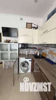 1-к квартира, посуточно, 37м2, 3/9 этаж