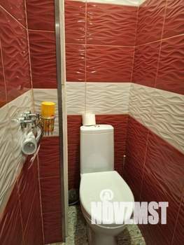 2-к квартира, посуточно, 46м2, 1/1 этаж