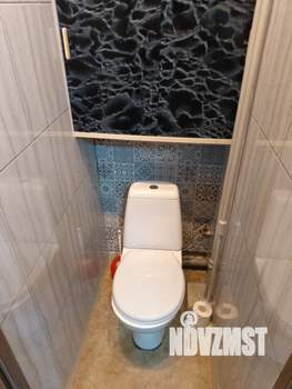 1-к квартира, на длительный срок, 33м2, 2/9 этаж