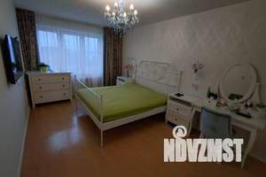 3-к квартира, посуточно, 69м2, 7/10 этаж