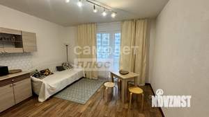 2-к квартира, на длительный срок, 49м2, 7/26 этаж