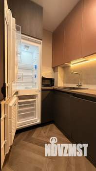 1-к квартира, на длительный срок, 40м2, 11/12 этаж