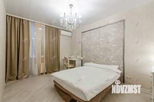 1-к квартира, на длительный срок, 50м2, 8/10 этаж