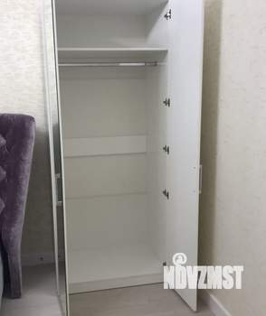 1-к квартира, на длительный срок, 50м2, 21/24 этаж