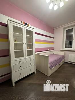 1-к квартира, на длительный срок, 39м2, 15/17 этаж