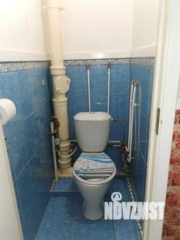 1-к квартира, на длительный срок, 38м2, 5/5 этаж