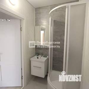 Студия квартира, на длительный срок, 25м2, 13/19 этаж