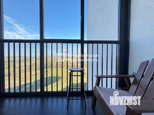 1-к квартира, на длительный срок, 34м2, 14/18 этаж