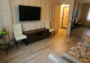 1-к квартира, на длительный срок, 35м2, 12/16 этаж