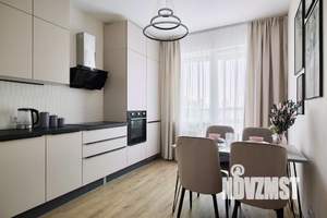 2-к квартира, посуточно, 53м2, 1/1 этаж